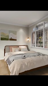 161K views · 2.1K reactions | Master bedroom with dressing room design Bedroom wardrobe Bedroom interior design #HomeImprovement #homedecor #RoomMakeover #Bedroomfurniture #bedroomdecor #dressingroom | Unique Decor Ideas | Facebook