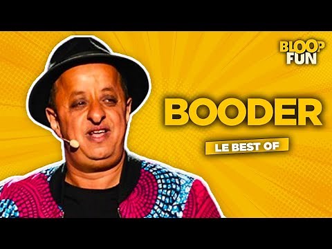 Les meilleurs sketchs de Booder - Compilation humour - KS