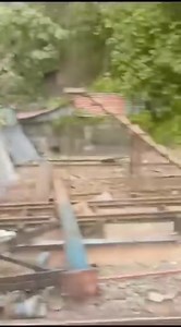 Condition of shimla railway station #shimla #railwayshimla #rainyseasonshimla #ShimlaNews #shimlahills #simla | Manali, Himachal Pradesh
