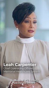 At Memorial, we lead for our patients every step of the way—from cancer diagnosis to treatment to survivorship. | Memorial Healthcare System