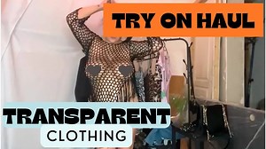 Manon Cherry - 1:14, 2:14, she blurs some out, but still see through - YTboob