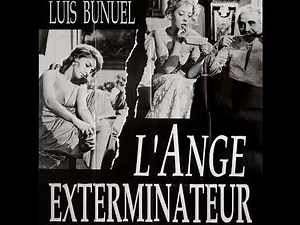 Episode 748: The Exterminating Angel (1962)