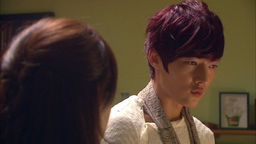 Panda y erizo - Episode 12 | Rakuten Viki