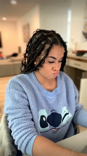 RT @sheismichaela: If you like Stitch, you’re gonna like what I do next 😏