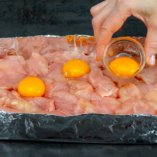 28K views · 174 reactions | Perfect chicken breast, without using a...