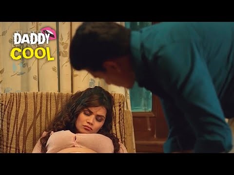 Daddy Cool | ULLU Originals | Part-1 (Episode-2) | Leena Singh & Neha Gupta | ULLU New Web Series