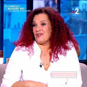 285K views · 1.6K reactions | Elles menaient leur bataille contre la maladie ! La passion de Page Faby Perier pour la musique l’aidait à se battre. Sylvie, elle, avait du mal à accepter son corps suite à son cancer. Elle sera sur notre plateau pour vous donner de ses nouvelles demain à 10h30 dans la matinale ! | Ça commence aujourd'hui | Facebook