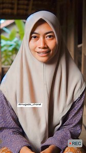 2.2M views · 10K reactions | Kisah buk wati, amplop 5 ribu 沈 #kisahnyata #ai | Almugada Chanel | Facebook