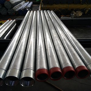 [Hot Item] Conveyor Tube As2556 Galvanized Pipe
