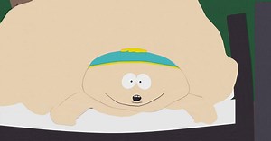 South Park - Weight Gain 4000 | South Park Studios US