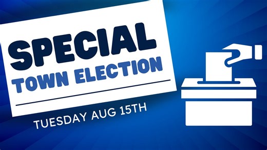 The Town of Exeter, NH will hold a Special Election on Tuesday August 15th to consider a warrant article related to the Sewer Siphons Project. For more information about the voting session and the siphons project, visit the Town website: https://www.exeternh.gov/elections/special-town-meeting-2023-sewer-siphon-project | Exeter TV