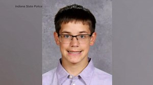 Urgent search for missing Indiana teen