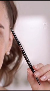 Anastasia Brow Wiz Skinny Pencil is your great partner for filling in sparse areas of your eyebrows and creating a natural-looking arch anytime. Available exclusively at Just4girls.pk! https://www.just4girls.pk/anastasia-brow-wiz-skinny-brown-pencil-soft-brown-mb-0-3g-689304860239/ #onlinestore #shopnow #just4girlspk #stayhomewedeliver #reborn #just4girlspkreborn #anastasiabeverlyhills #anastasiabrowwizpencil | Just4Girls.pk