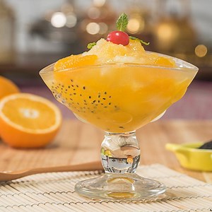 687K views · 13K reactions | Sajikan Es Sarang Burung untuk menu buka...