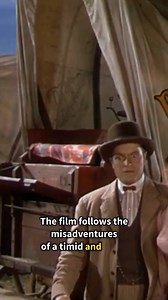 The Paleface (1948 film) | Pineapple