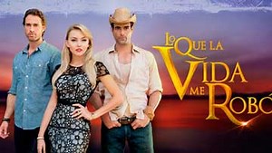Lo Que La Vida Me Robo Capitulo 50 – novelas360.com