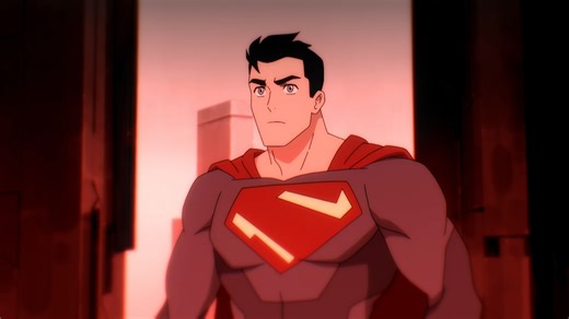 23K views · 370 reactions | Tonight at midnight, see if Superman has a choice in sharing his memories. My Adventures with Superman. Only Toonami on [adult swim]. | Toonami | Facebook