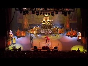 Beelzeboss live_Tenacious D (HD)