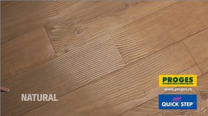 Noua generație de parchet laminat #QuickStep ❤ Stilat, natural și...