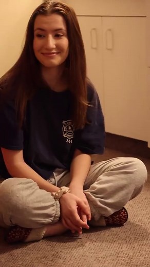 2.6K views · 65 reactions | Every school day here at Fountainview, we have worship in small groups. By doing this we start our day with Jesus. Here is a sneak peek! #dormlife #spiritualgrowth #fountainviewacademy #worshipgroups | Fountainview Academy | Facebook