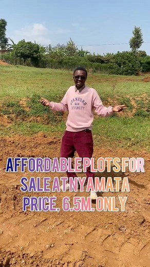 Nyamata plots going for just 6.5M! Affordable, accessible, and fast-growing area. Don’t miss out! 🚀 📞0794471107 | Fabix Assets Hub