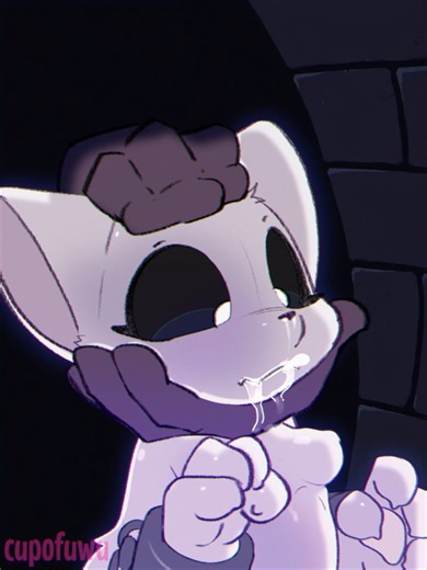 RT @CupOfUwU1: Ghost-cat give head... in her own way 🎃🎃🎃I have more content on my 🅿-treon UwU