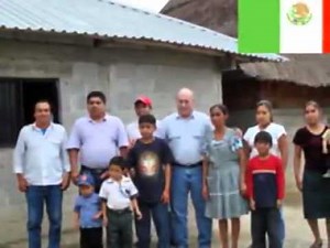 Mis 15 años