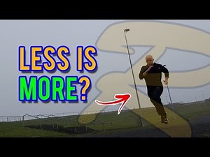 How Long Should HIIT Sprint Workouts Be?
