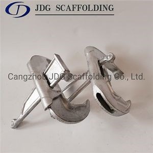 [Hot Item] Construction Accessories Casting Wedge Lock Clamps for Formwork