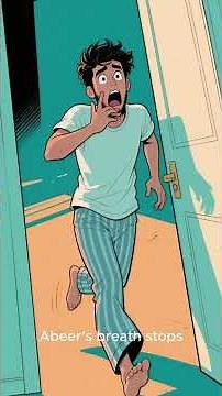 #HorrorShort #CreepyStory #ScaryScript #DarkNight #GhostStory #HorrorVideo #foryou