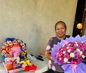 1.4K views | Feliz cumpleaños a la señora Eva Martínez de parte de sus nietos jordin y ailed Jesús yair en mezcala gro. | Vaquero De Zumpango Oficial | Facebook