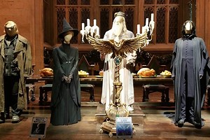 Harry Potter Museum London Last Minute Tickets