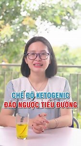 2.1K views · 42 reactions | Chế độ ăn Ketogenic dành cho người tiểu đường | Dược sĩ Mai Bình Cô bác nhớ bấm theo dõi kênh Dược sĩ Mai Bình để biết thêm nhiều cách chăm sóc sức khỏe mỗi ngày! #tieuduongtuyp2 #dsmaibinh #kienthucsuckhoe #ankieng | Dược sĩ Mai Bình | Facebook
