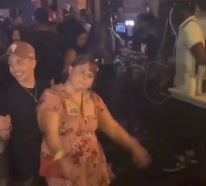 2.3K views · 19 reactions | Pues que les digo... Cuando te pega, te pega . Exorcizamus te, omnis immundus spiritus  | Festivales México | Facebook