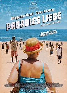 Paradies: Liebe