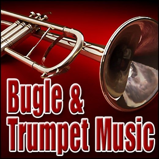 Trumpet, Comedy - Trumpet: Charge Accent, Cartoon Comedy Music: Trumpet, Dr. Sound Effects