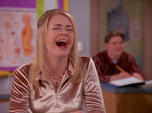 Libby thinks her adopted grandmother is going to introduce her to celebrities -- but Sabrina sets her straight! | Sabrina, the Teenage Witch