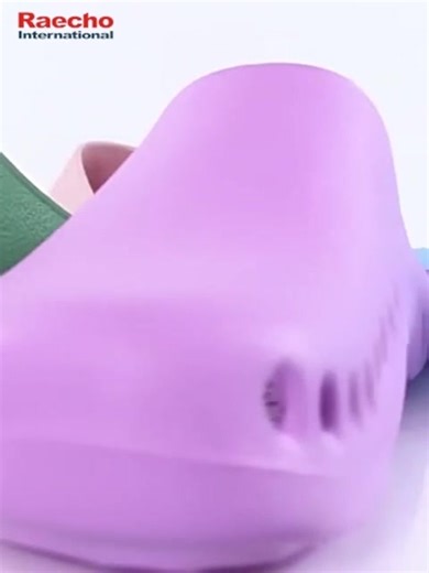 🛒 Raecho Sugical Shoes 🛒 Waterproof, comfortable and non-abrasive. There are needle-proof and non-needle-proof models to choose from. | Raecho International Limited