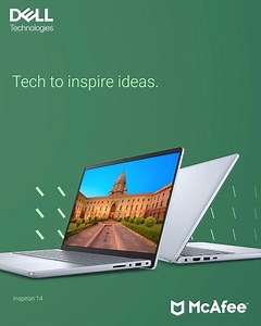8.7K views · 48 reactions | Inspiron 14 Laptop: For seamless productivity on the go! 朗 This Republic Day, ignite your passion and avail exciting offers on new tech on Dell store at Phoenix Marketcity, Chennai✨❤️ #Dell #DellIndia​ #Inspiron14 #phoenixmarketcitychennai | Phoenix MarketCity (Chennai) | Facebook