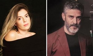 Dalma Maradona cruzó a Sbaraglia por la serie sobre Diego: "Nada que ver"