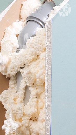 226K views · 1.3K reactions | Insulation DIY Hacks | Crafty Panda | Facebook