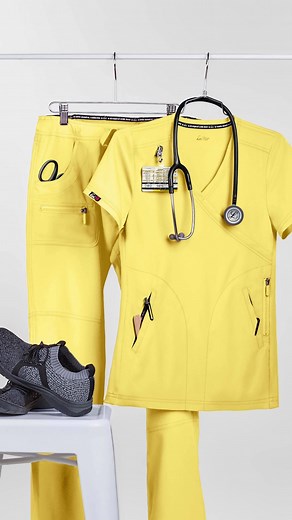 🚨WARNING: Beautiful scrubs ahead on SALE for Black Friday🚨 Save BIG from favorite brands including: 🤍Koi 🤍Healing Hands 🤍Butter-Soft Stretch 🤍Infinity 🤍Grey's Anatomy 🤍Dickies 🤍Cherokee Workwear and MORE! Shop Now---> https://bit.ly/3V23v9m | Uniform Advantage