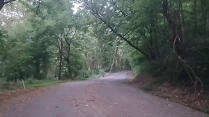 18 reactions | A look at the closed pony truss bridge over Oughoughton Creek in Lower Mt Bethel Pa, near Del Haven. | Metrotrails | Facebook