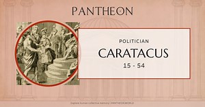 Caratacus Biography | Pantheon