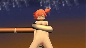 Kaa X Pokemon Hypnosis