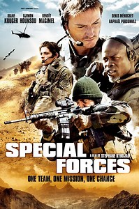 Special Forces