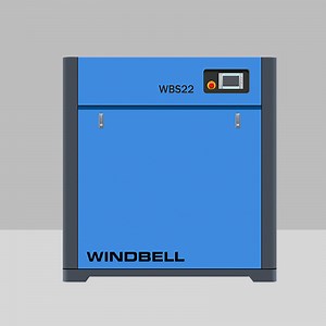 [Hot Item] IP54 Motor Industrial Compressor Machine 7.5kw 10HP 22kw 10bar Screw Air Compressor 30HP for Industry