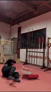 Wing Chun Leg Techniques | Wing Chun Dummy