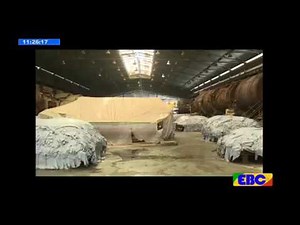 Ethiopia - EBC Documentary The African Tiger