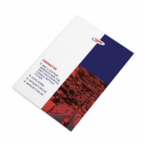 [Hot Item] Custom Printed Promotion Flyer/Leaflet/Catalogue/Booklet Printing, Cheap Brochure, Brochure Printing Service